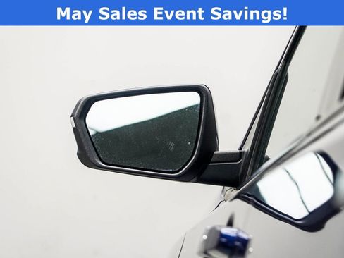 Used 2023 GMC Terrain SLT AWD/4WD image 14