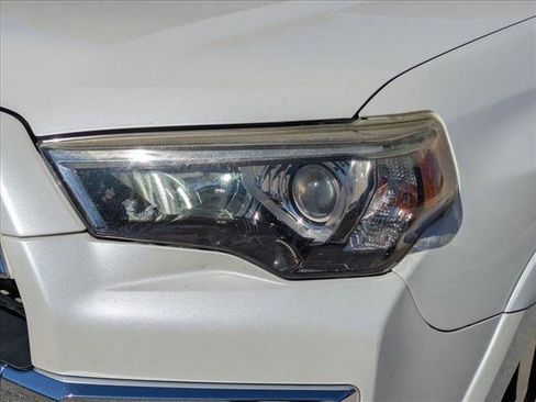 Used 2014 Toyota 4Runner Limited image 7