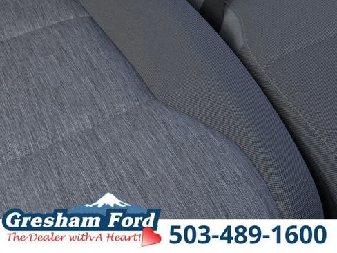 New 2026 Ford F350 XL w/ STX Appearance Package image 18