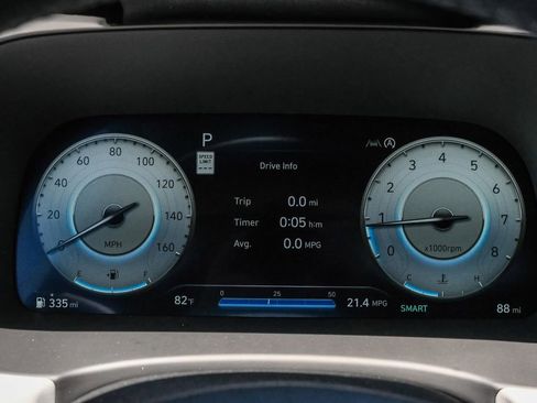 Used 2025 Hyundai Palisade SEL FWD image 26
