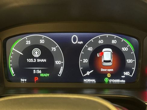 Certified 2026 Honda CR-V Sport-L image 31