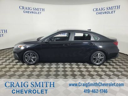 Used 2022 Kia Forte LXS w/ LXS Technology Package