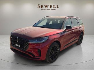 New 2026 Lincoln Aviator Reserve w/ Luxury Package video 1