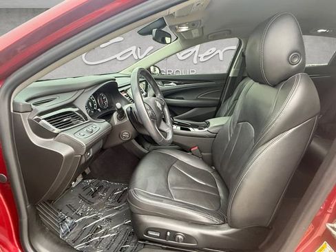 Used 2019 Buick LaCrosse Sport Touring w/ Sights and Sounds Package image 19