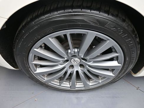 Used 2022 Maserati Ghibli Modena image 12