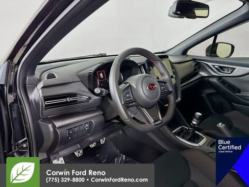 Used 2023 Subaru WRX Premium AWD/4WD image 12