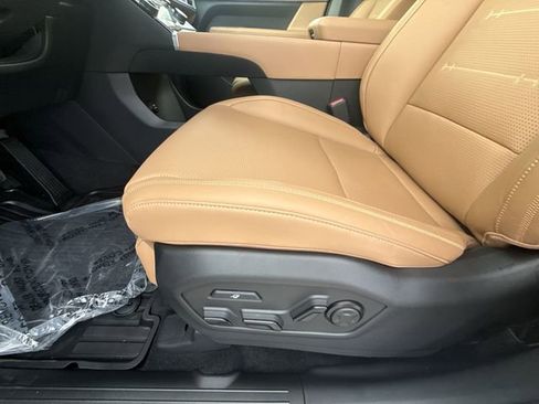 New 2026 Hyundai Santa Fe Calligraphy AWD/4WD image 12