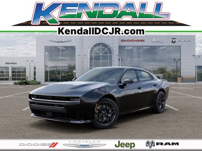 New 2026 Dodge Charger Scat Pack
