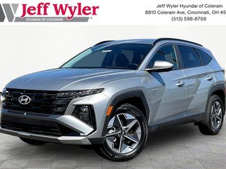 Used 2026 Hyundai Tucson SEL AWD/4WD video 1