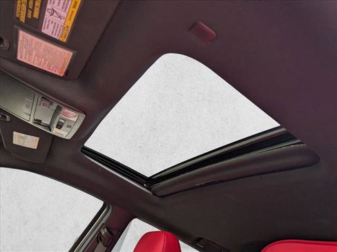 Used 2020 Toyota Tacoma TRD Sport w/ TRD Premium Sport Package image 16