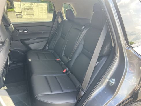 New 2026 Nissan Rogue Dark Armor FWD image 18
