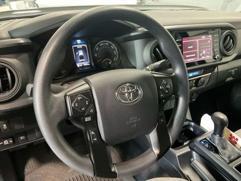Used 2023 Toyota Tacoma SR AWD/4WD image 13