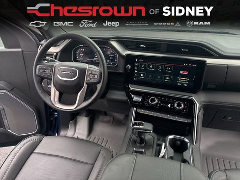 Used 2025 GMC Sierra 1500 Denali w/ Denali Reserve Package image 29