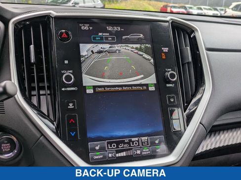 Certified 2023 Subaru Ascent Premium w/ Convenience Package image 22