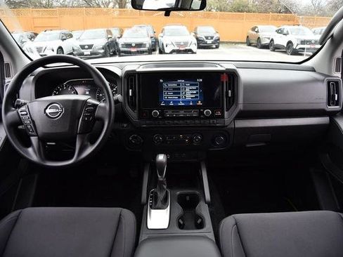 New 2026 Nissan Frontier S image 9
