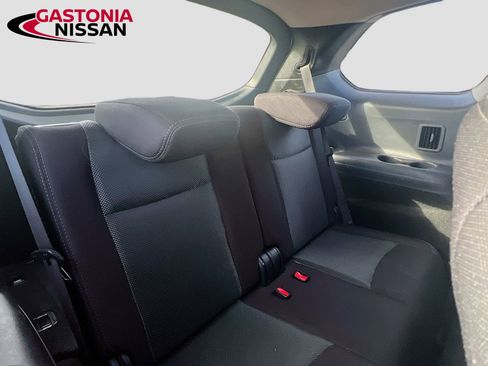 Used 2020 Nissan Pathfinder S image 35