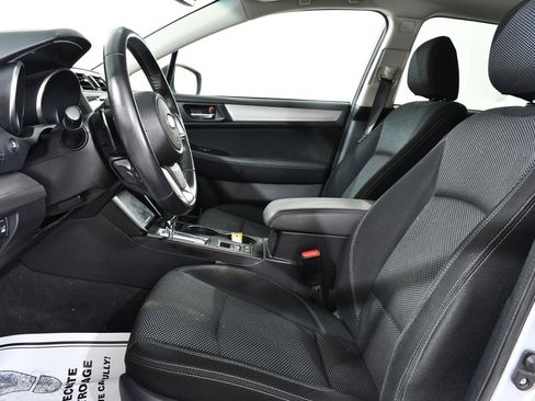 Used 2019 Subaru Outback 2.5i Premium w/ Protection Package #1 image 6