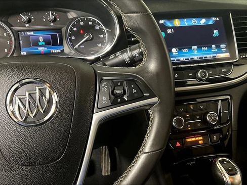 Used 2019 Buick Encore Preferred image 18