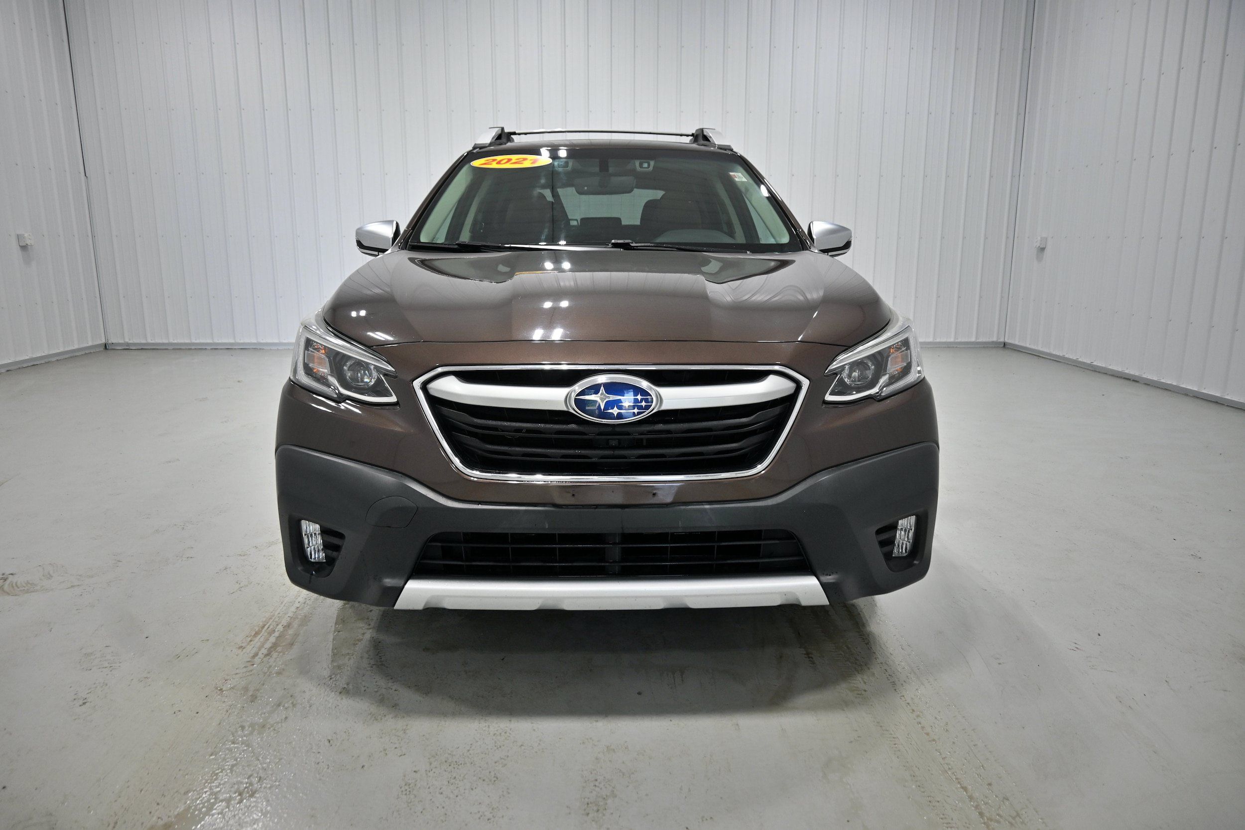 Used 2021 Subaru Outback Touring XT AWD/4WD image 23