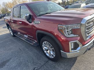 Used 2019 GMC Sierra 1500 SLT w/ SLT Premium Plus Package video 2