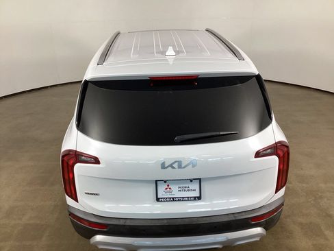 Used 2022 Kia Telluride EX AWD/4WD image 11