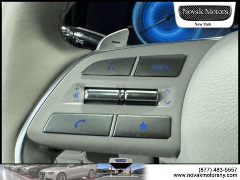 Used 2023 Hyundai Palisade Limited AWD/4WD image 17