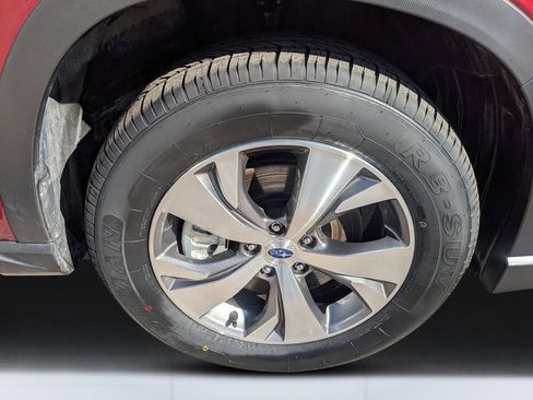 Certified 2024 Subaru Ascent Premium w/ Convenience Package image 10