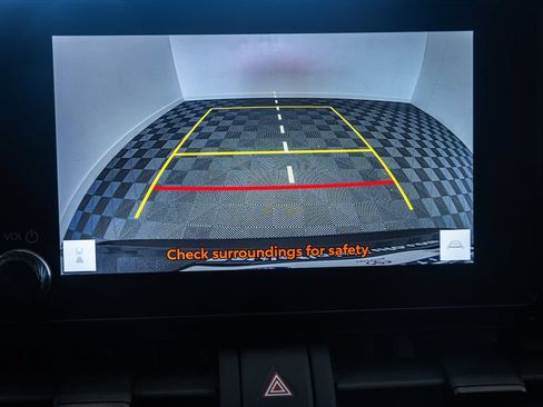 Certified 2025 Toyota RAV4 LE AWD/4WD image 42