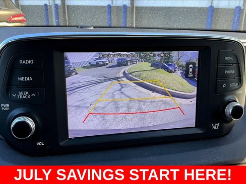 Used 2019 Hyundai Santa Fe Limited FWD image 18