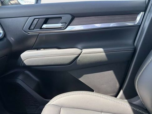 New 2026 GMC Terrain Denali AWD/4WD image 22