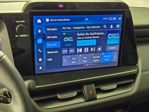 New 2026 Subaru Outback Touring XT AWD/4WD image 16