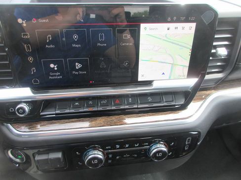 New 2026 GMC Sierra 1500 SLE AWD/4WD image 19