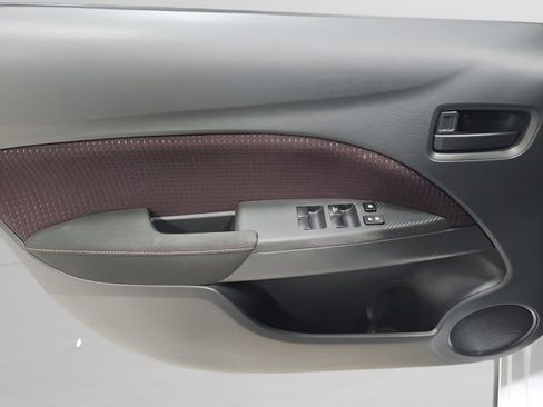 Used 2023 Mitsubishi Mirage FWD image 21
