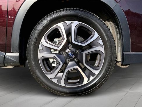 Used 2023 Subaru Ascent Touring image 33