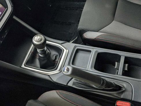 Used 2023 Subaru WRX AWD/4WD image 17