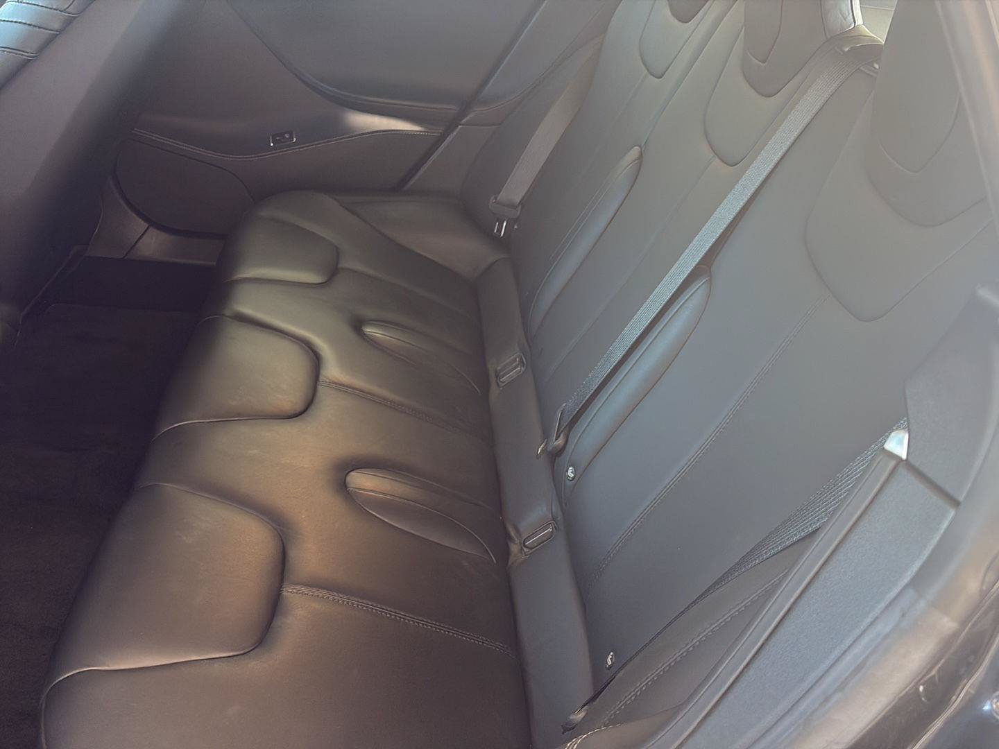 Used 2016 Tesla Model S 90D AWD/4WD image 28