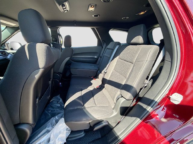 New 2026 Dodge Durango GT w/ Blacktop Package AWD/4WD image 25