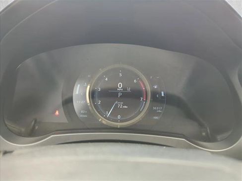 Used 2020 Lexus IS 300 F Sport w/ F Sport Package image 6