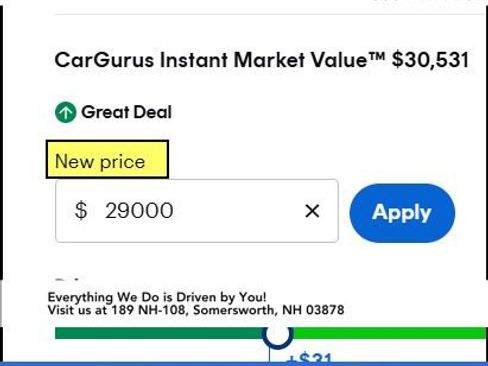 Used 2022 Toyota Camry XSE image 6