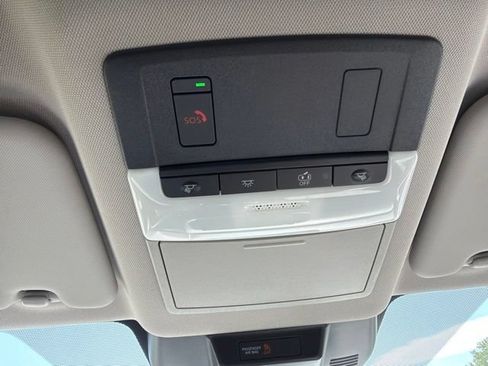 Used 2023 Nissan Rogue SV AWD/4WD image 33