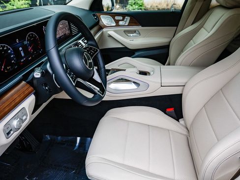 New 2026 Mercedes-Benz GLE 450 4MATIC image 19