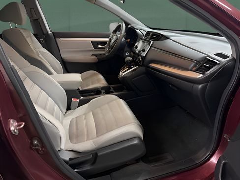 Used 2018 Honda CR-V LX image 14