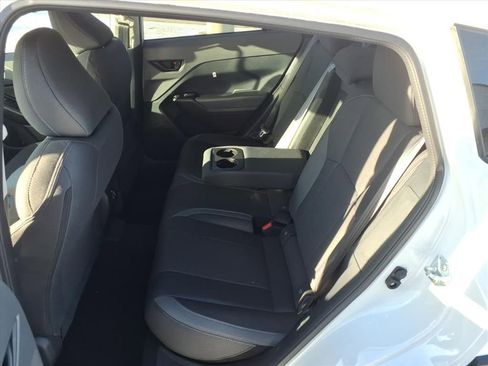 New 2026 Subaru Crosstrek 2.0i Premium AWD/4WD image 26