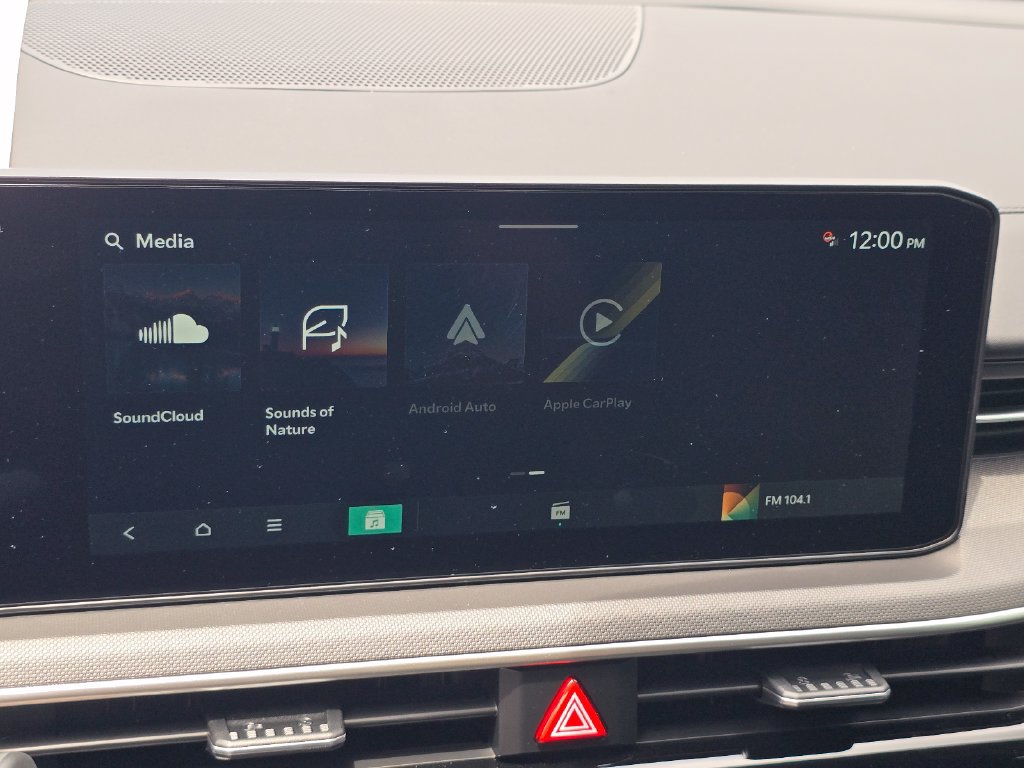 New 2026 Kia K5 LXS FWD image 18