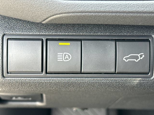 New 2026 Toyota C-HR AWD/4WD image 26