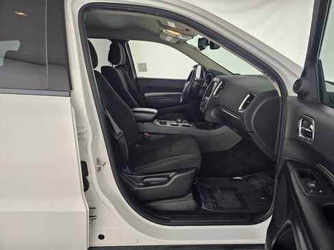 Used 2016 Dodge Durango SXT w/ Quick Order Package 23B image 10