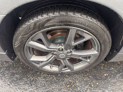 Used 2014 Nissan Maxima 3.5 SV w/ Sport Package image 5