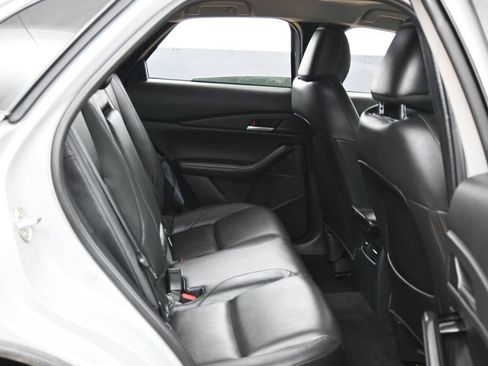 Used 2025 MAZDA CX-30 AWD 2.5 S w/ Select Sport Pkg image 33