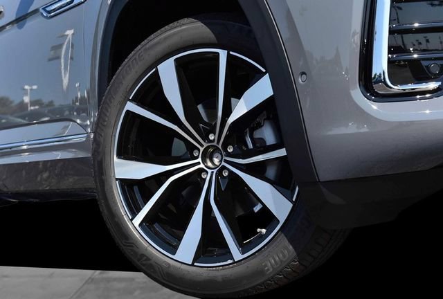 New 2026 Volkswagen GTI S FWD image 3