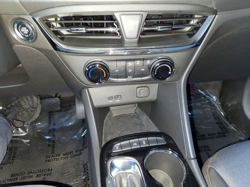 Used 2025 Buick Encore GX Preferred image 20